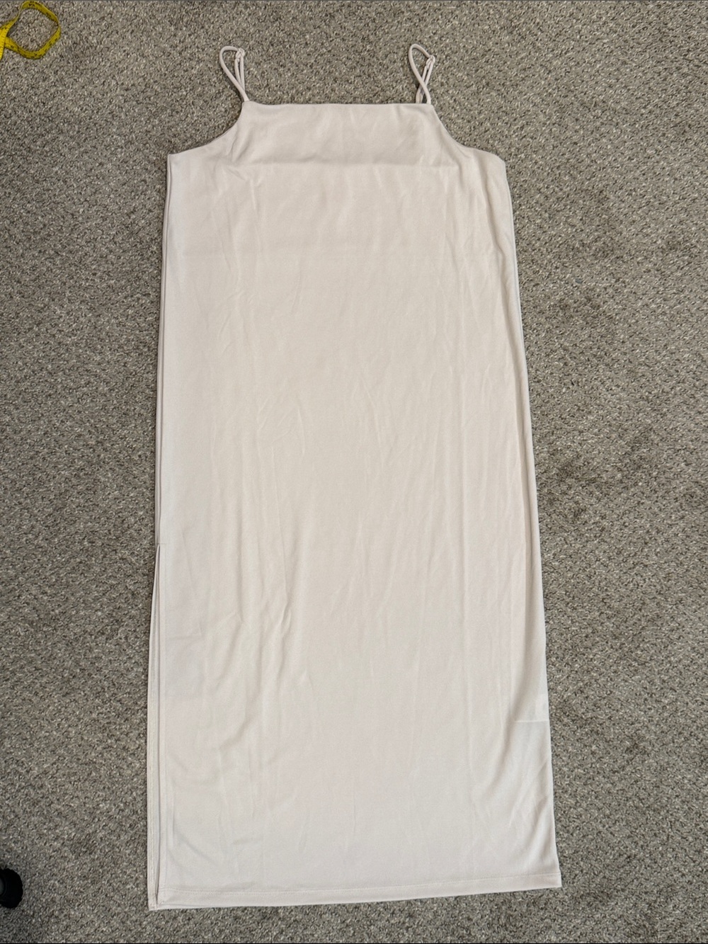 H&M Spaghetti Strap Slip Dress